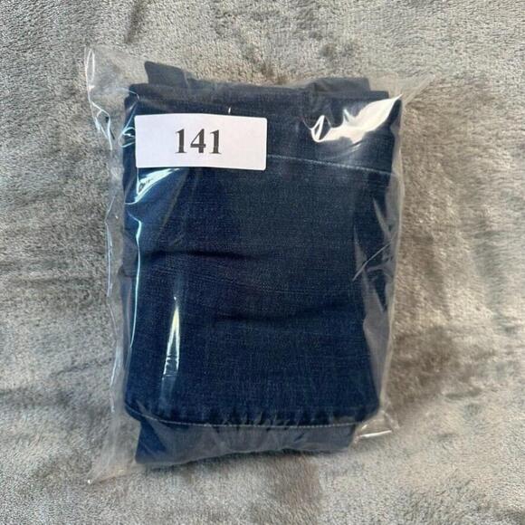 KanCan Jeans Womens 11/29 Skinny Mid Rise Distressed Estilo KC8333D Cut 3405 - Picture 13 of 13